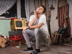 Привычки, ведущие к бедности