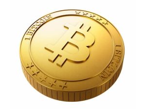 Биткойн