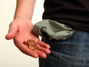 Вам постоянно не хватает денег? Кто виноват?