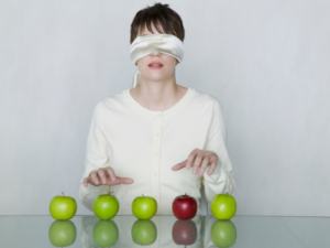 Едедневные упражнения для тренировки интуиции