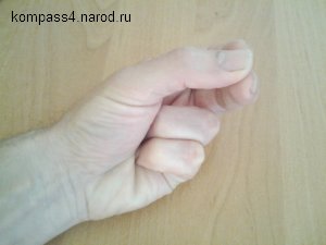 Кубера-мудра исполнения желаний