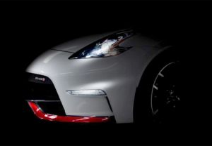 2015 370Z Nismo