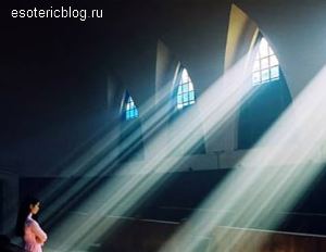 Молитва прощения
