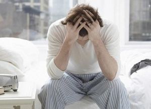 Простатит у мужчин причины симптомы