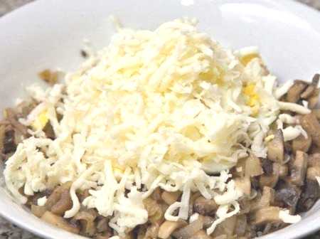 Мясные рулетики