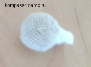 лечебно-профилактический тампон